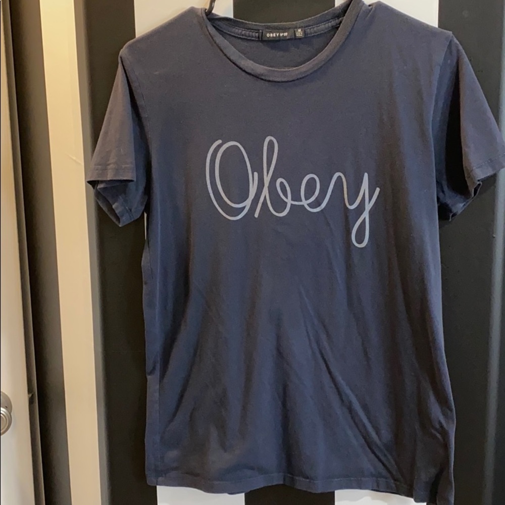 Obey basic tee - Picture 1 of 1